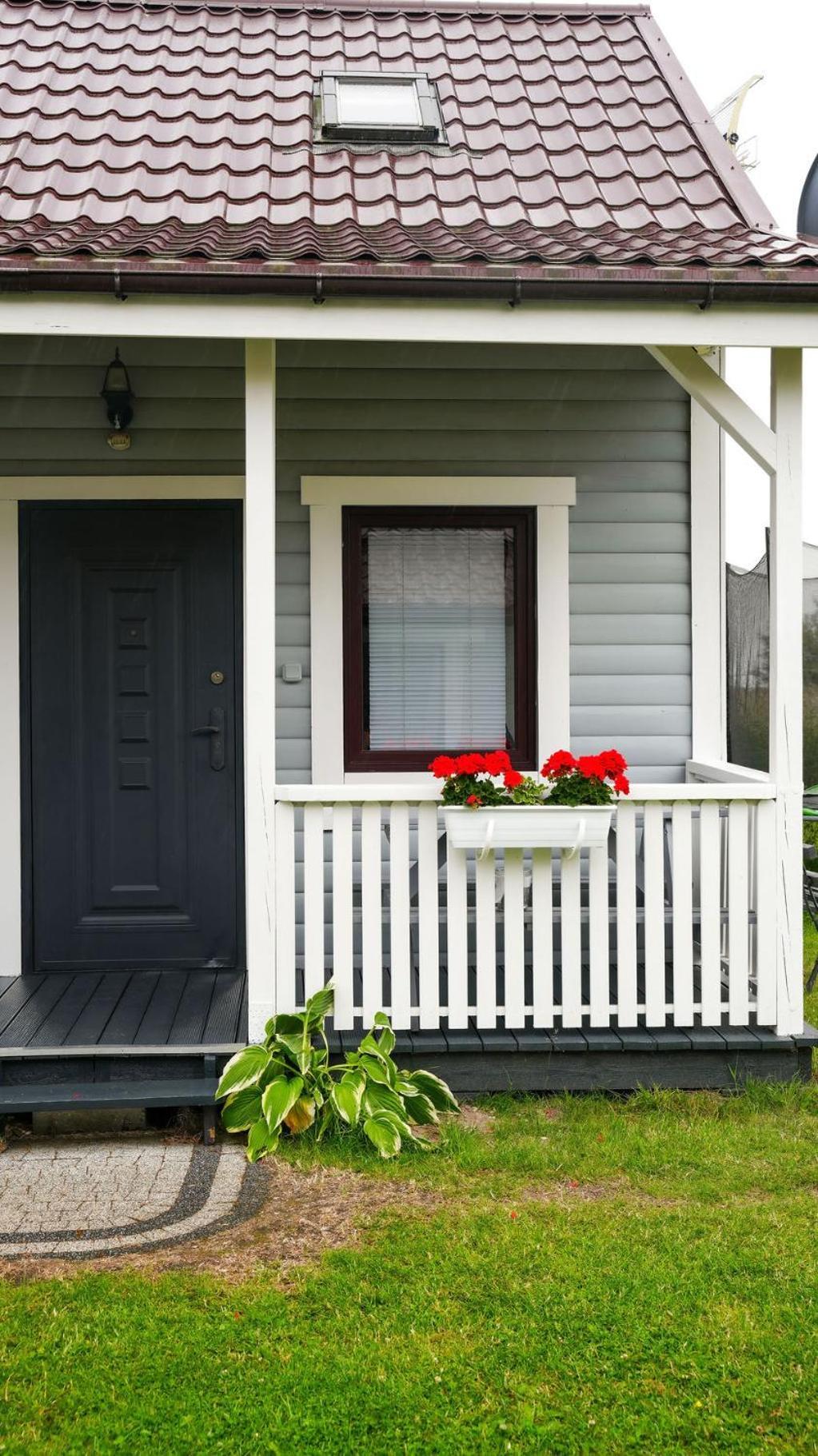 Rewalia Exterior foto