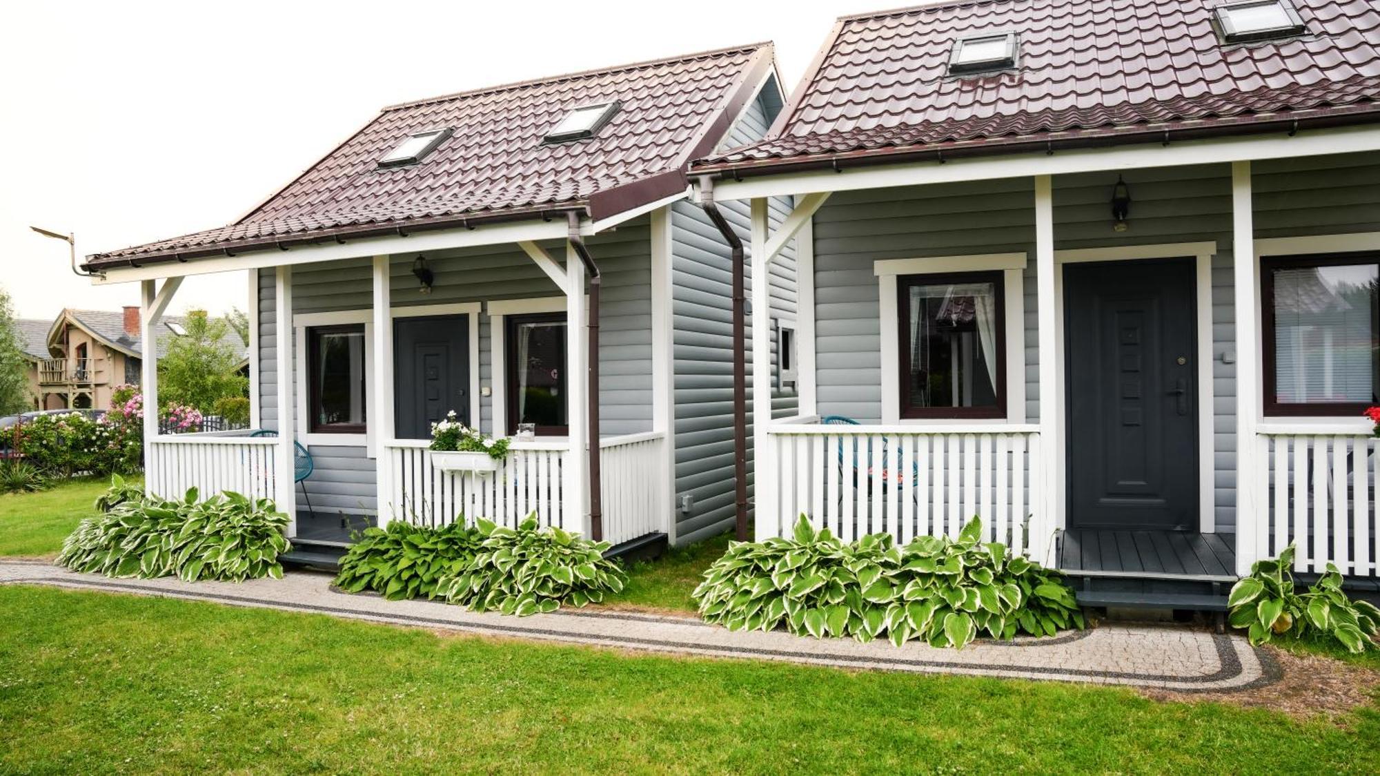Rewalia Exterior foto
