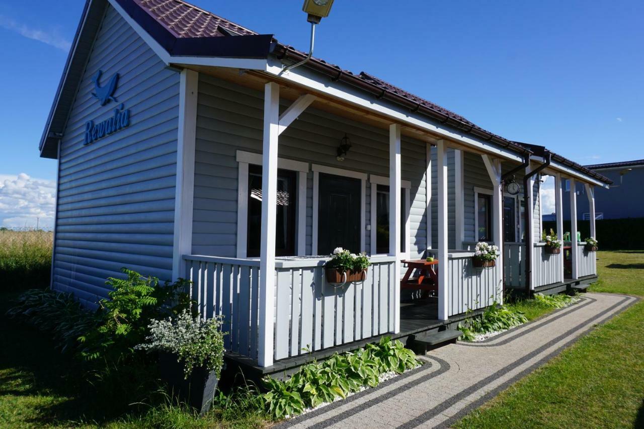 Rewalia Exterior foto